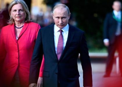 polskaracja.pl: Rosja w rozpaczliwej sytuacji?