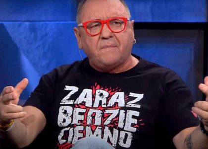 polskaracja.pl: Jerzy Owsiak przegrał proces z Barbarą Pielą
