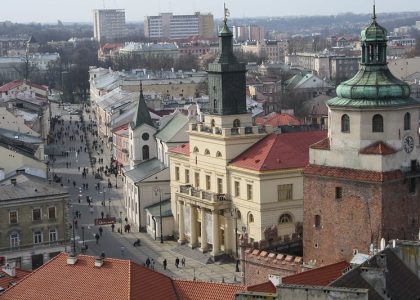 polskaracja.pl: Prezydent Lublina uspokaja