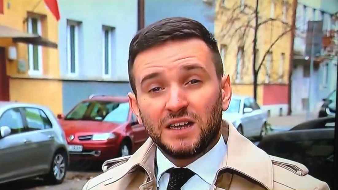 polskaracja.pl: Dziennikarz TVN24 zaliczył wpadkę