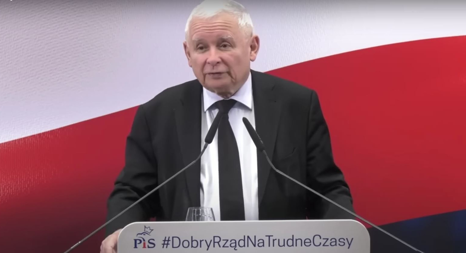polskaracja.pl kaczyński jarosław
