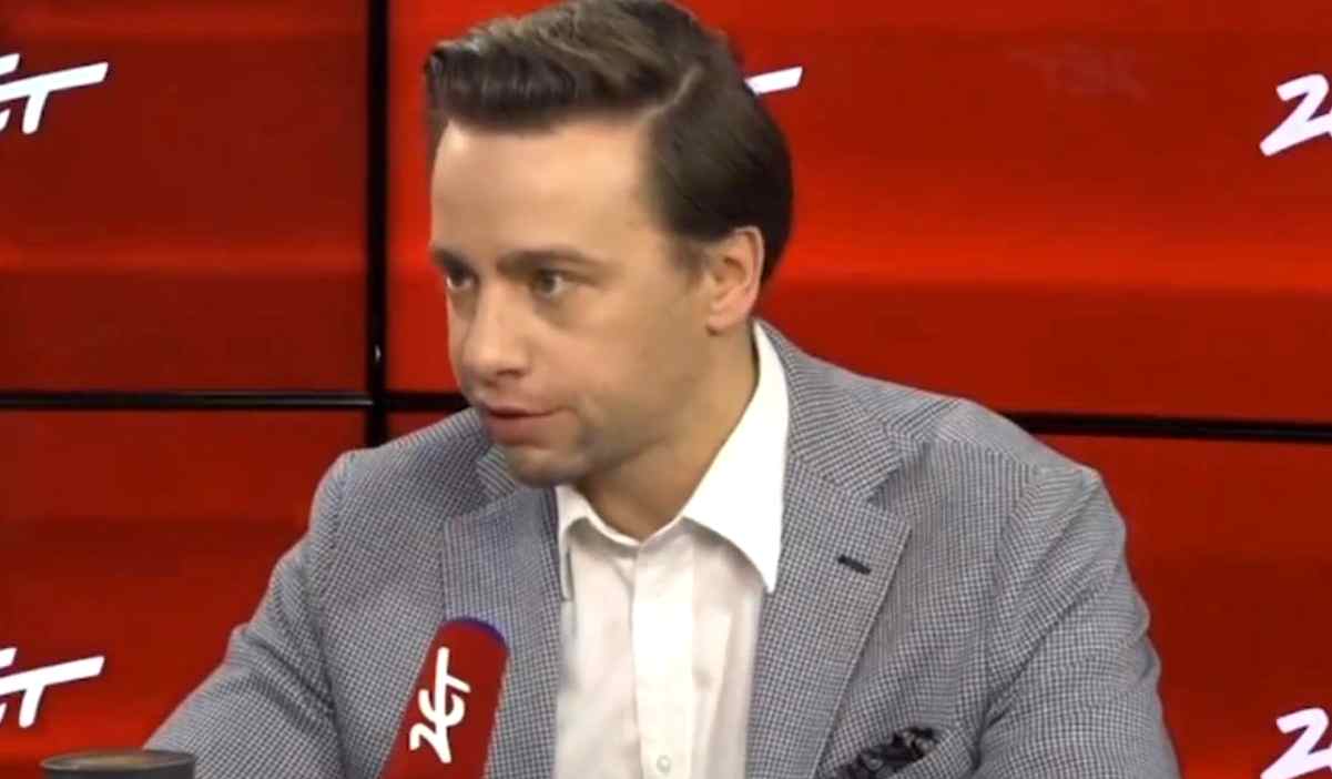 polskaracja.pl: Krzysztof Bosak podsumował rząd warszawski