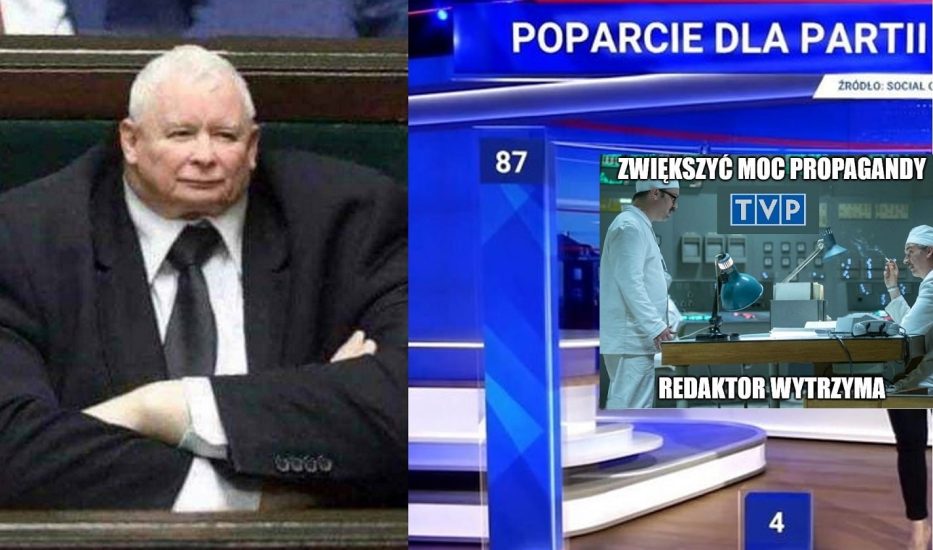 Kaczyński - polskaracja.pl