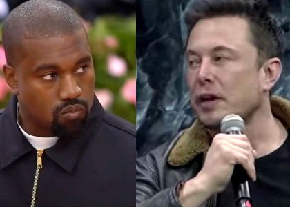 polskaracja.pl: Elon Musk usunął Kanye Westa z Twittera