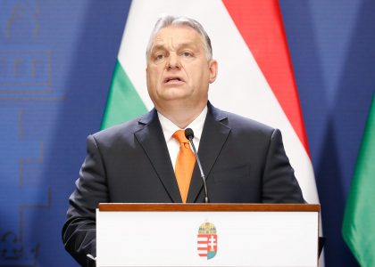 Polskaracja.pl Orban