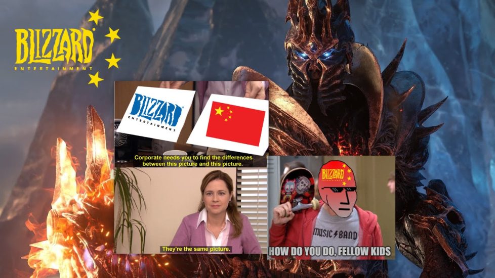 Blizzard - polskaracja.pl