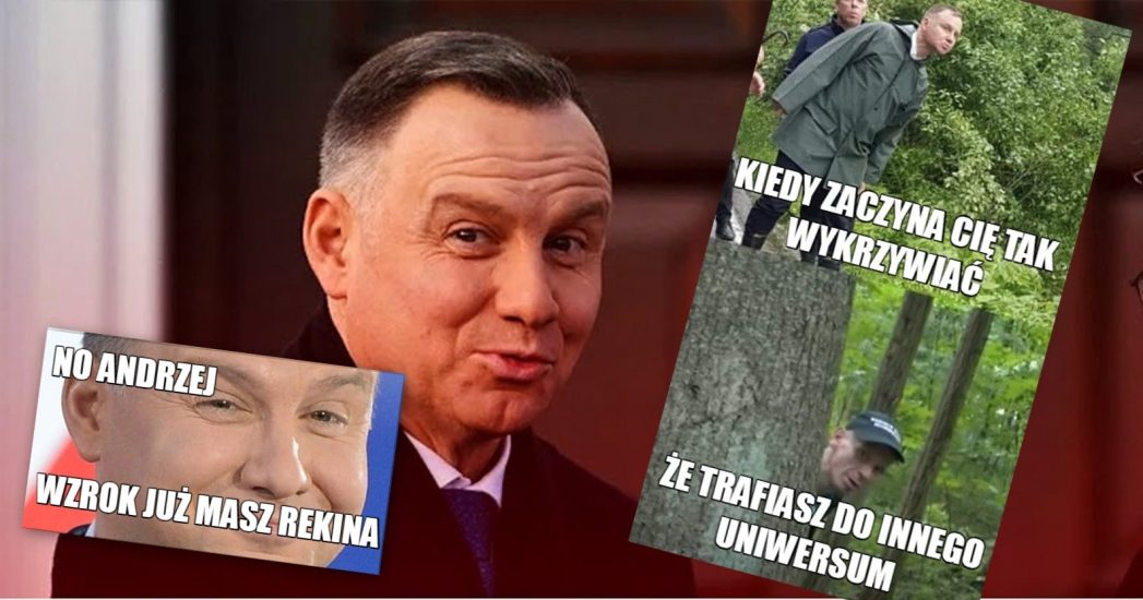 Duda - polskaracja.pl