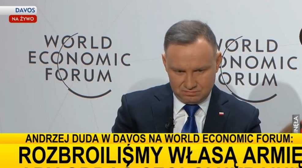 Duda - polskaracja.pl