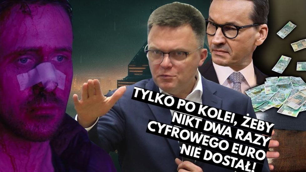 Hołownia - polskaracja.pl