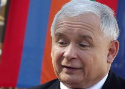polskaracja.pl: Kaczyński uniknie płacenia kary?