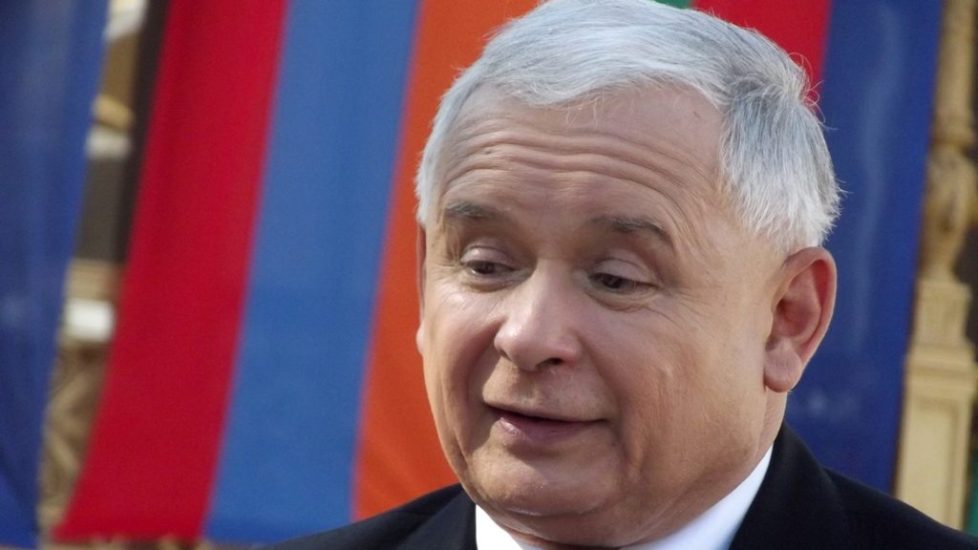 polskaracja.pl: Kaczyński uniknie płacenia kary?