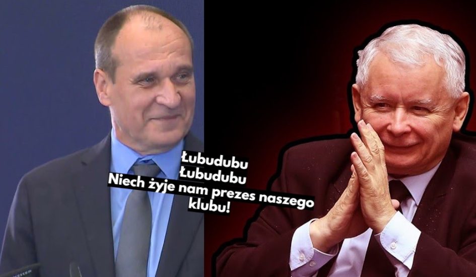 Kukiz - polskaracja.pl