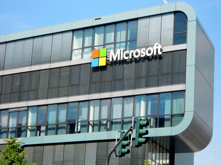 polskaracja.pl: Microsoft ma problemy