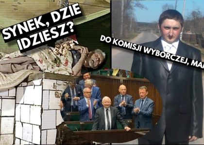 PiS - polskaracja.pl
