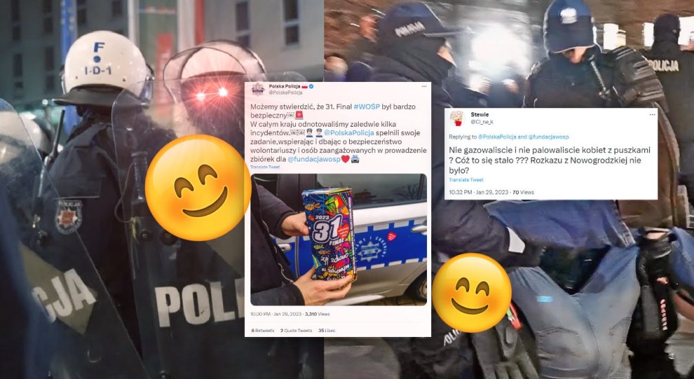 policja - polskaracja.pl