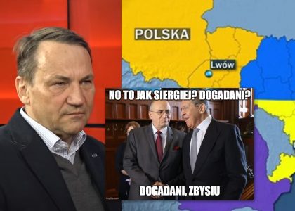 Radosław Sikorski - polskaracja.pl