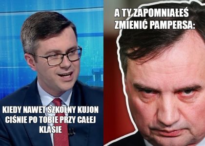 rzecznik rządu - polskaracja.pl