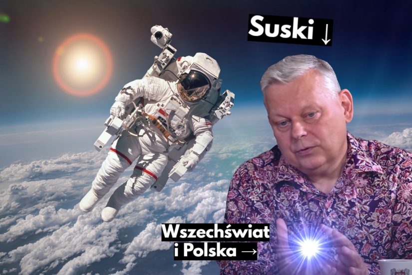 Marek Suski - polskaracja.pl