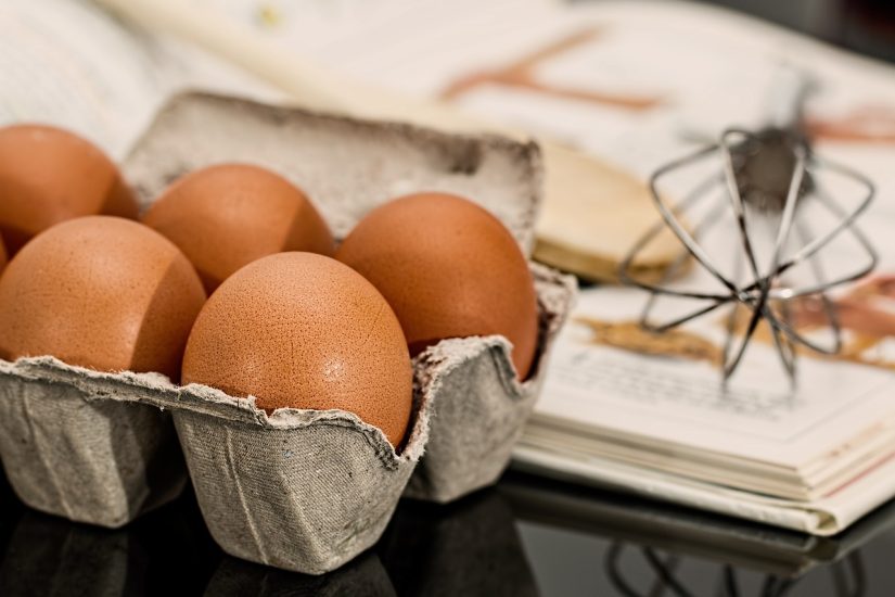polskaracja.pl: Ceny jajek mocno w górę