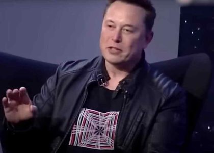 polskaracja.pl: Elon musk o sztucznej inteligencji