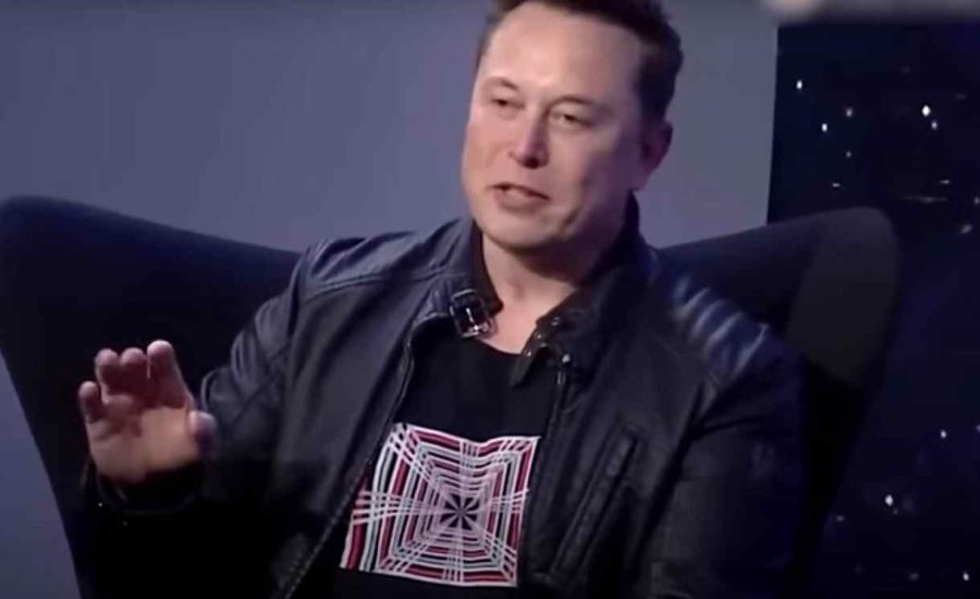 polskaracja.pl: Elon musk o sztucznej inteligencji