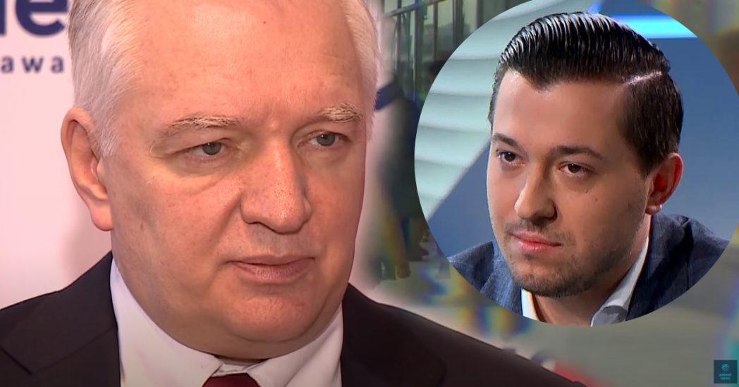 polskaracja.pl: Dwaj znani politycy odchodzą z Porozumienia