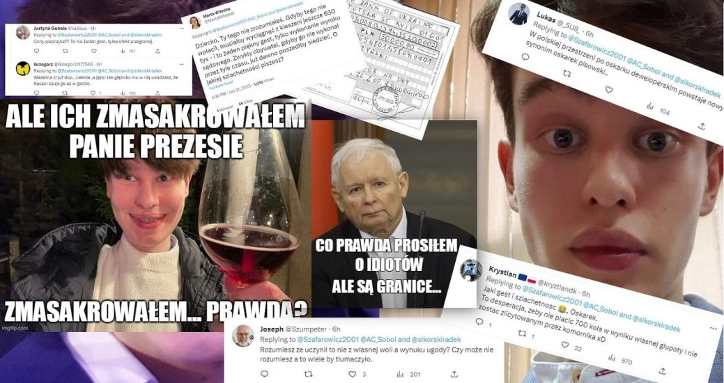 Kaczyński - polskaracja.pl