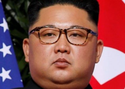 polskaracja.pl: Kim Dzong Un straszy świat
