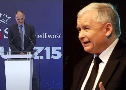 polskaracja.pl kukiz kaczyński