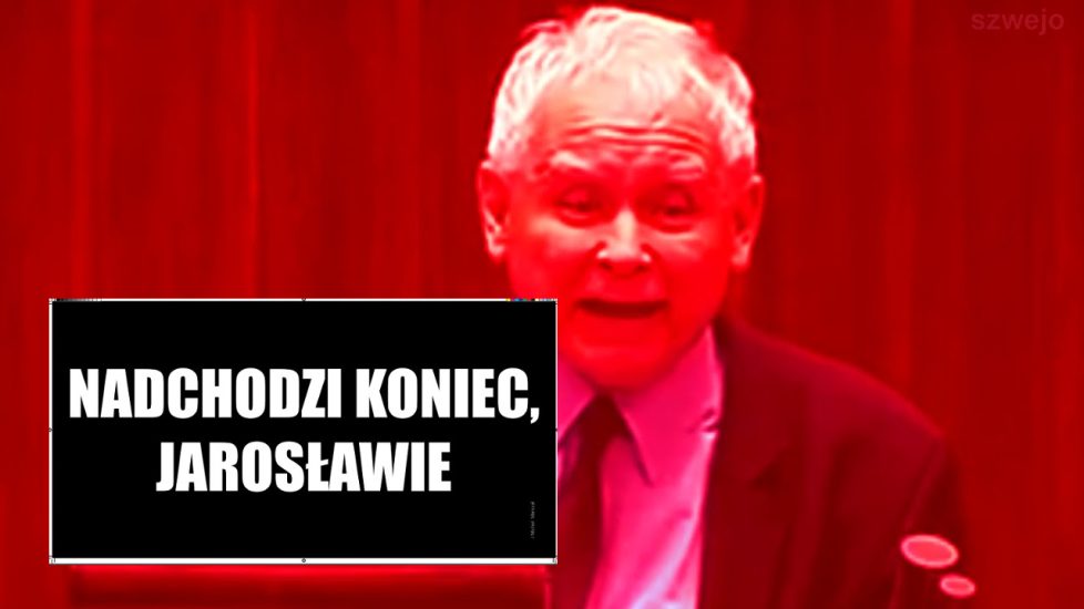 Michał Marszał - polskaracja.pl