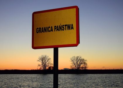 polskaracja.pl: Kolejny incydent na granicy polsko-białoruskiej
