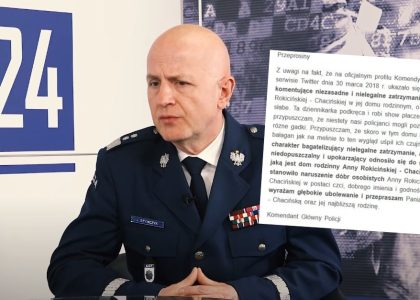 policja - polskaracja.pl