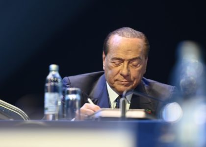 polskaracja.pl: Silvio Berlusconi