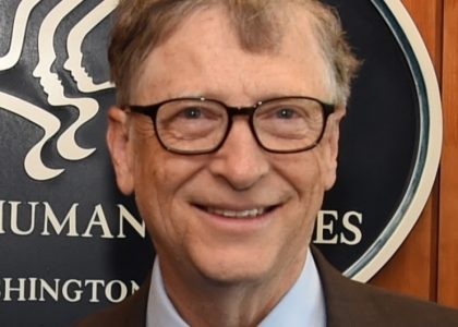 polskaracja.pl: Bill Gates zapowiada nową technologię
