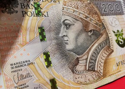 polskaracja.pl: Inflacja zaczyna maleć?