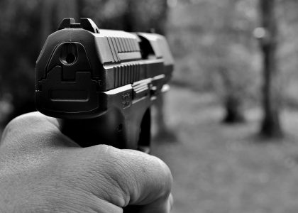 polskaracja.pl: Nastolatek postrzelony w głowę