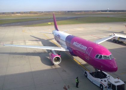 polskaracja.pl: Tanie linie lotnicze ogłaszają zmiany