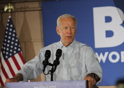 polskaracja.pl: Joe Biden podjął ważną decyzję