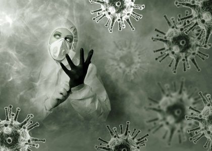 polskaracja.pl: WHO ostrzega przed kolejną pandemią