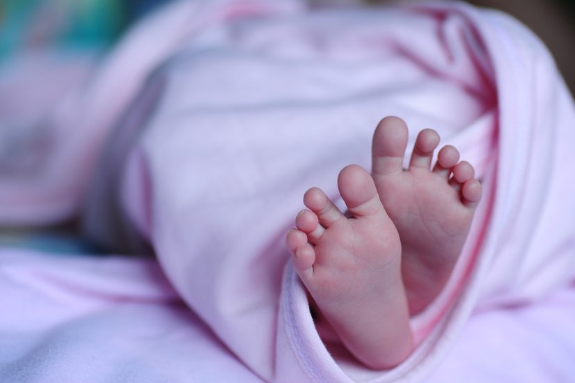 polskaracja.pl: W lubelskim oknie życia zostawiono noworodka