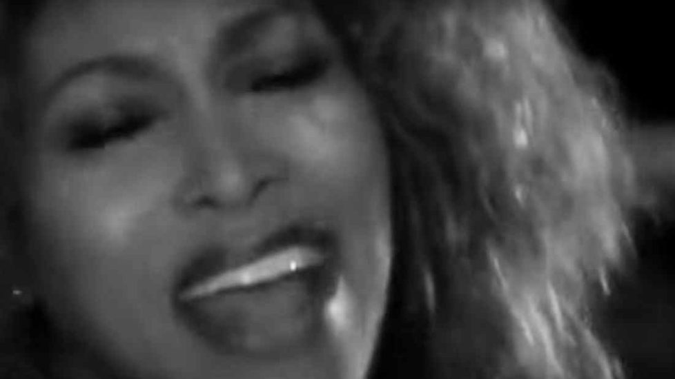polskaracja.pl: Nie żyje Tina Turner