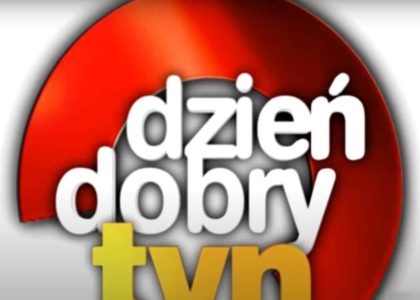 polskaracja.pl: Dzień dobry TVN
