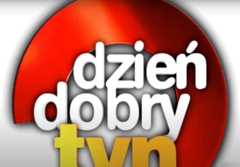 polskaracja.pl: Dzień dobry TVN
