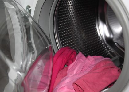 polskaracja.pl: Zwłoki noworodka w pralce