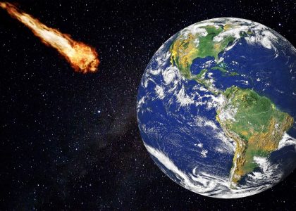 polskaracja.pl: Wielka asteroida pędzi ku ziemi