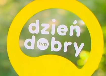 polskaracja.pl: Prezenter "Dzień dobry TVN" apeluje o wykonywanie badań