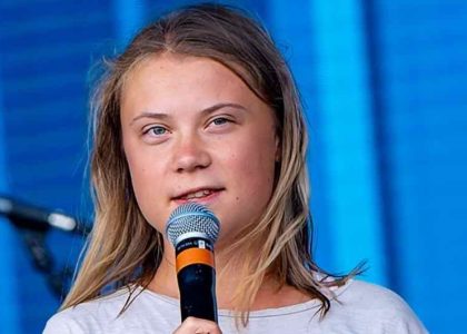 polskaracja.pl: Greta Thunberg ogłosiła ważne zmiany