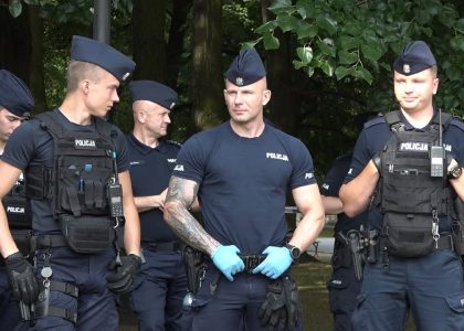 Policja ma poważne braki kadrowe polskaracja.pl