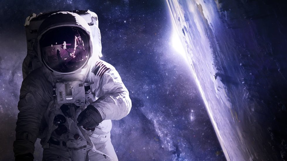 polskaracja.pl: Astronauta z NASA pobił rekord