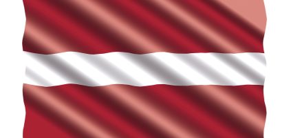 Wybory parlamentalne na Łotwie